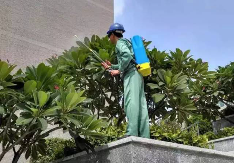 昆明物业选购指南：打造舒适生活空间