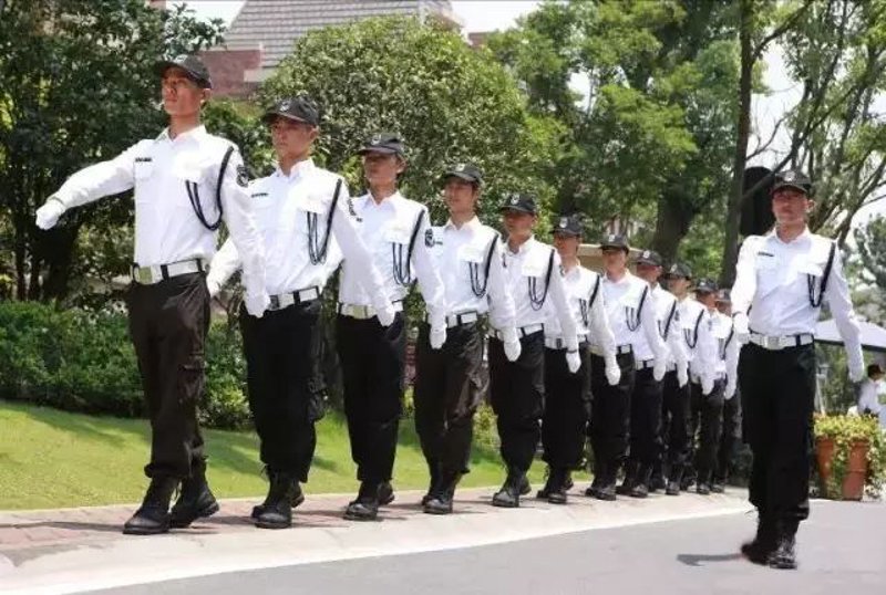 保洁服务行业动态：清洁力量守护生活品质